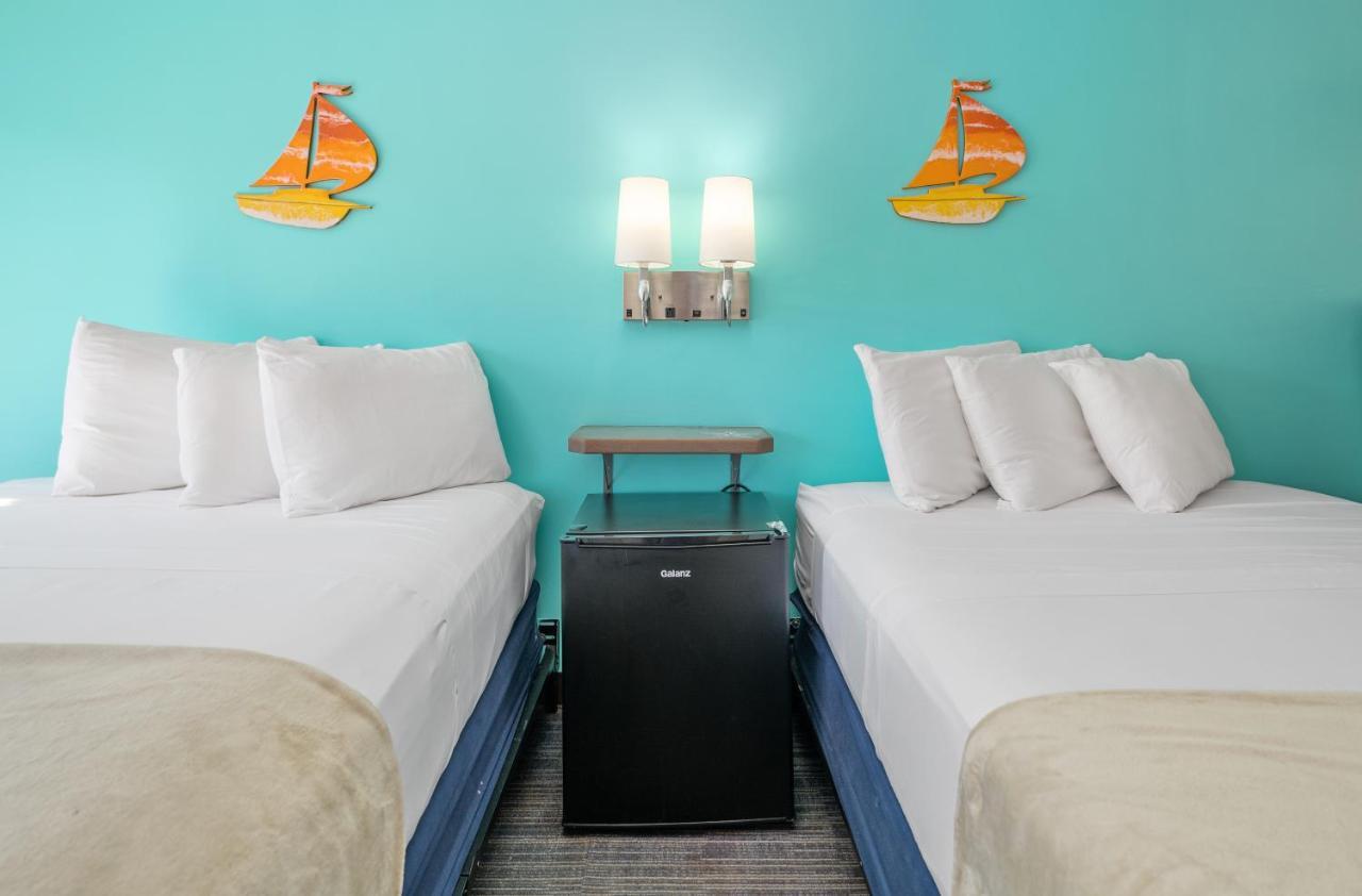 Inn Bum Ocean City