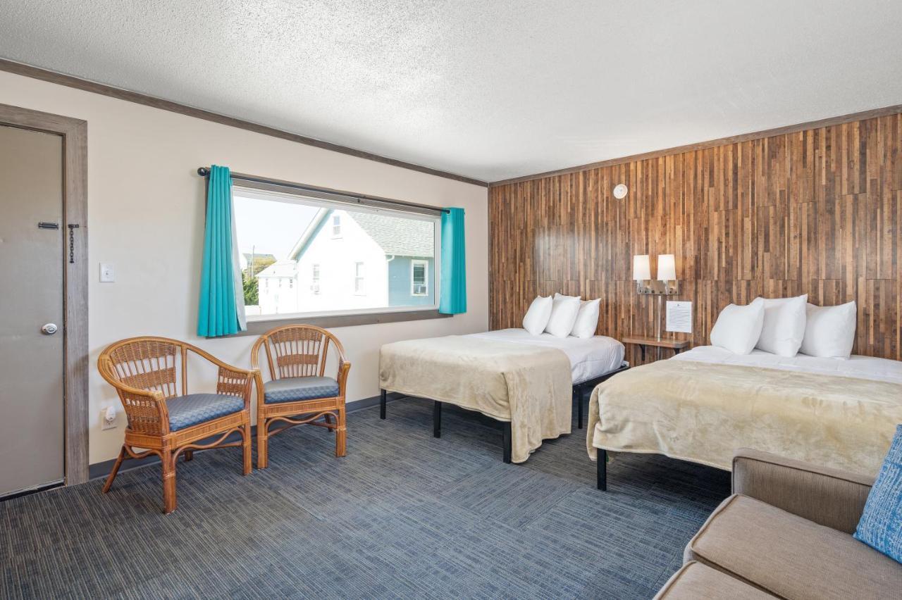 Bum Inn Ocean City