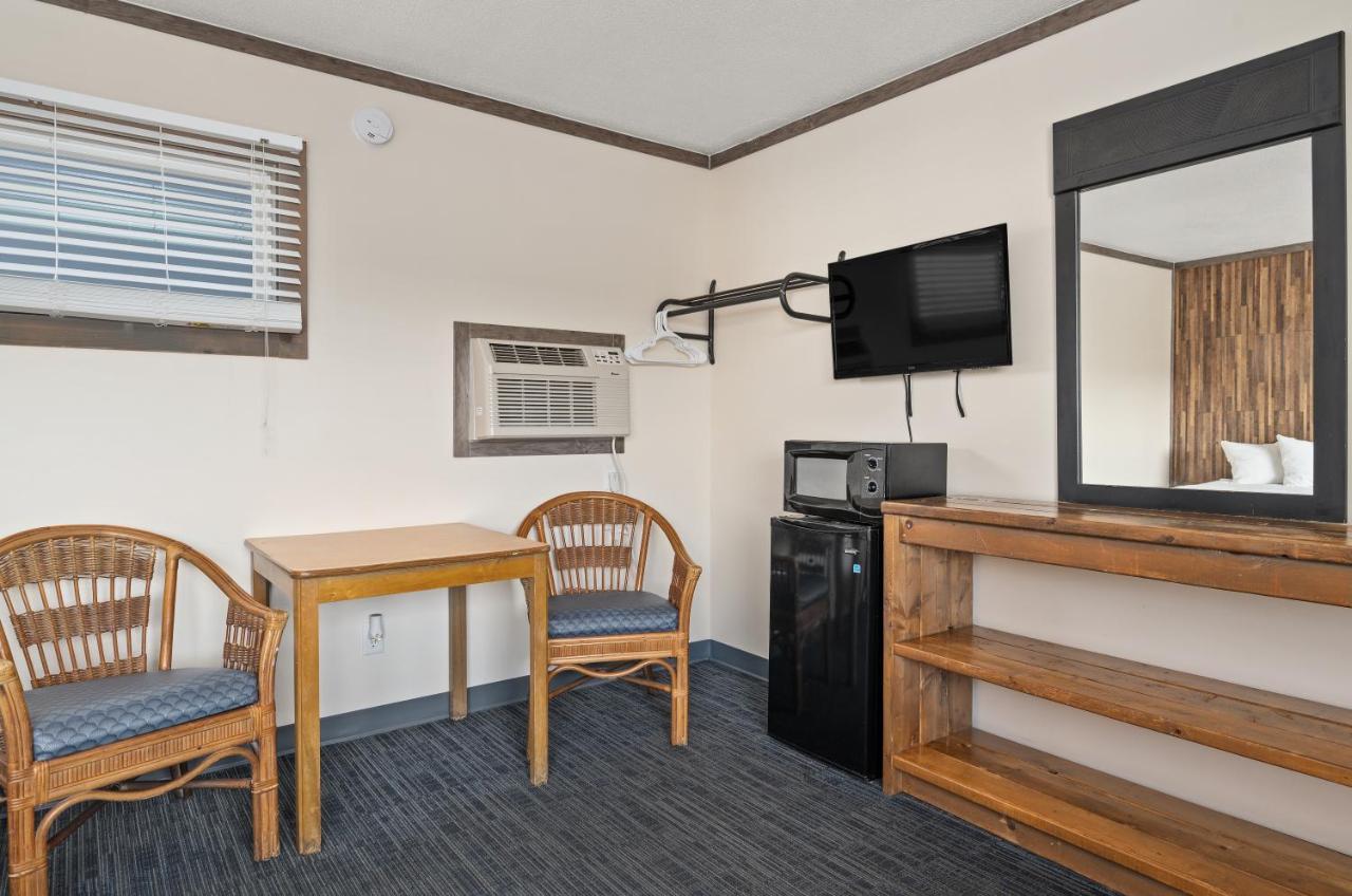 Inn Bum Ocean City
